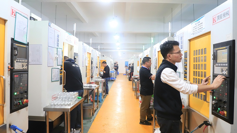 OB体育app最新版CNC精密零件加工行业发展前景-深圳伟迈特